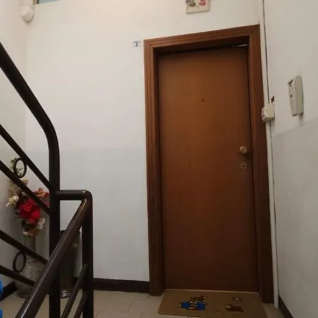 公寓 Ferrara1 费拉拉