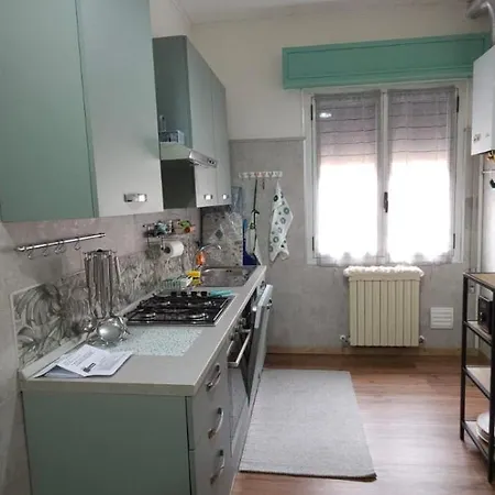 Appartamento Ferrara1