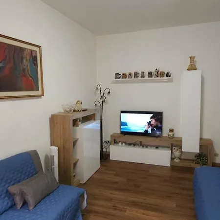 Ferrara1 Appartamento