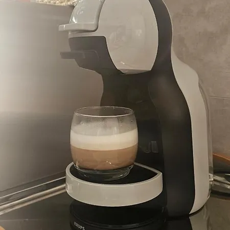 公寓 Ferrara1 费拉拉