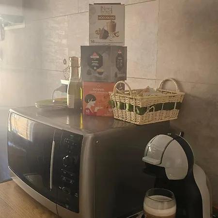 Ferrara1 Appartamento Ferrara