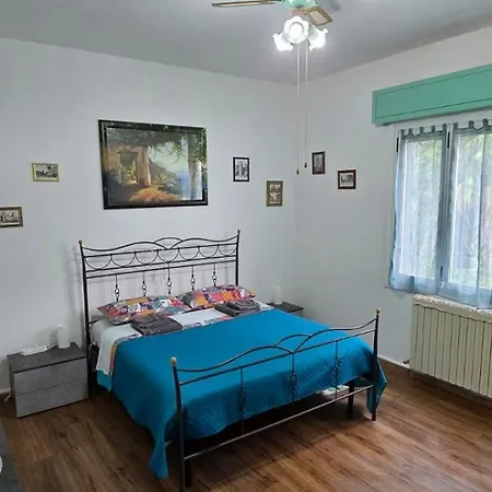 Apartment Ferrara1 *