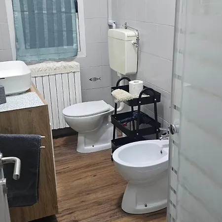 Ferrara1 Apartamento Ferrara