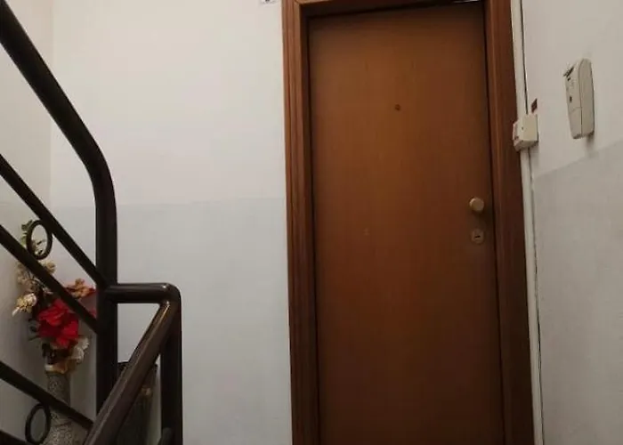 Appartement Ferrara1 Ferrare