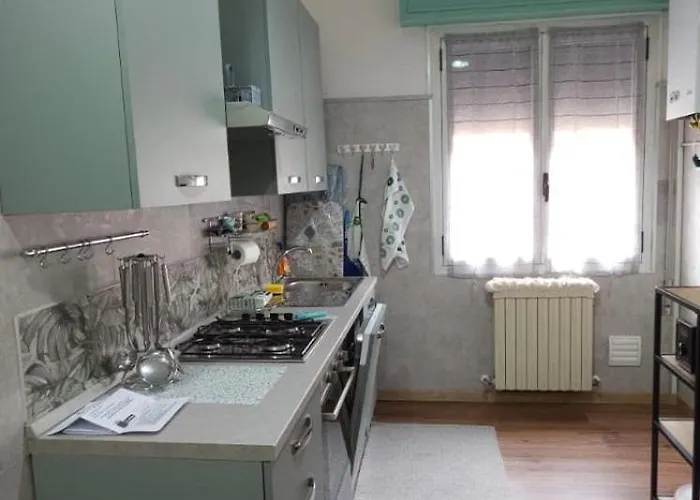 Appartamento Ferrara1