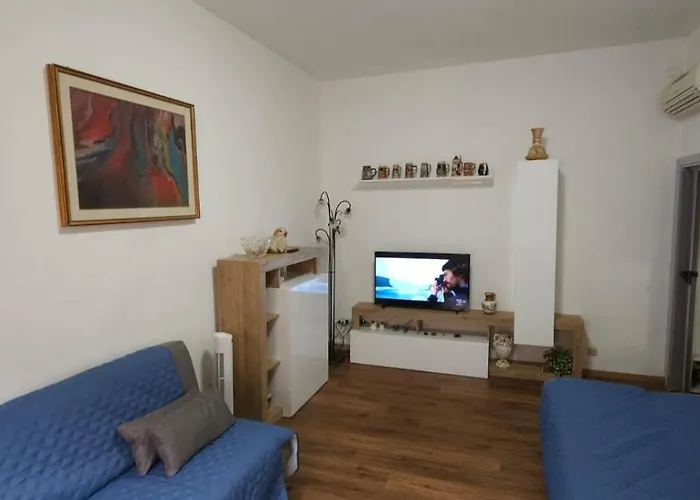 Ferrara1 Apartman