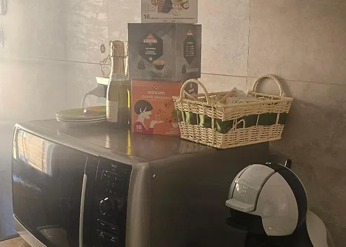 Ferrara1 Appartement Ferrare