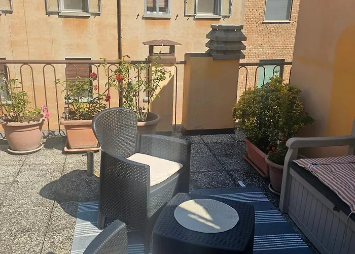 Appartamento Ferrara1 *