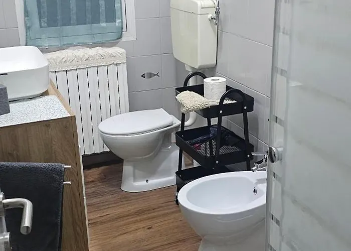 Ferrara1 Appartamento Ferrara