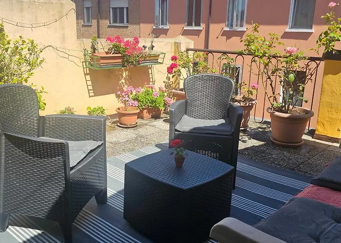 Ferrara1 Apartman